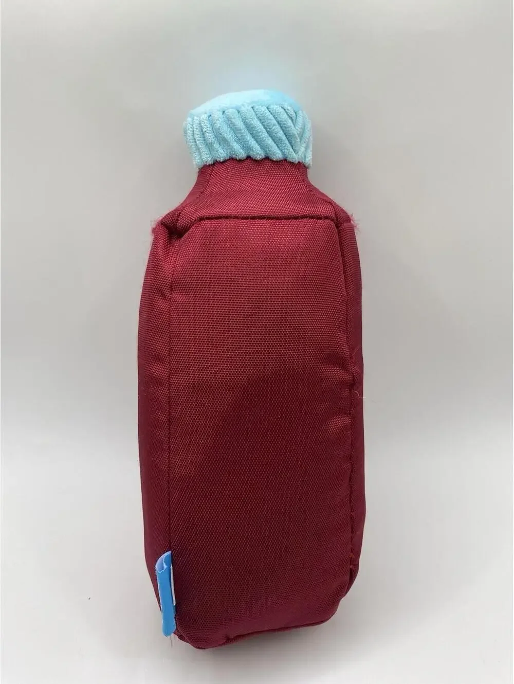 Bark Box Dog Toy Pure Pup Juice Cleanse May2024 Med.- Large  Crinkle Squeaky